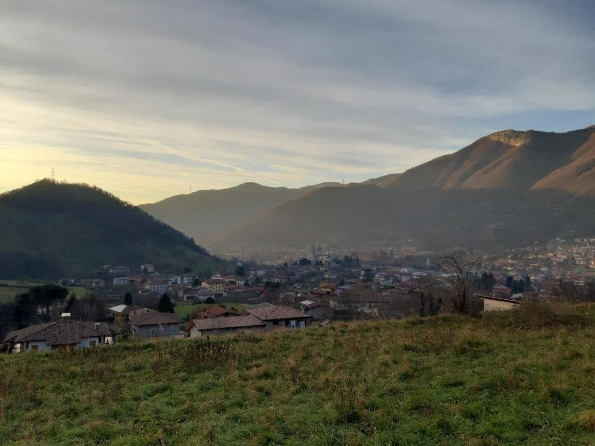 In Fattoria Alojamento de Acomodação e Pequeno-almoço