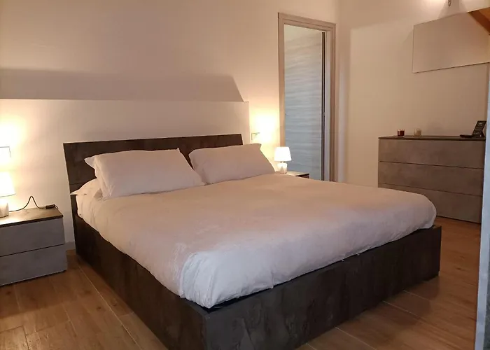 B&B In Fattoria